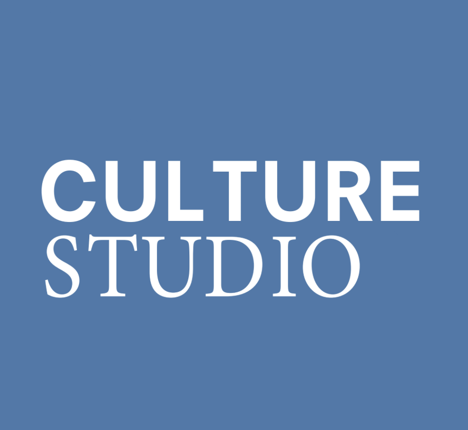 Logo CULTURE STUDIO